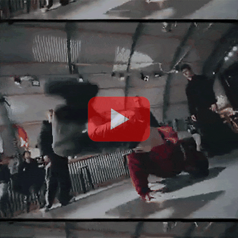 Cypher HQ video 3