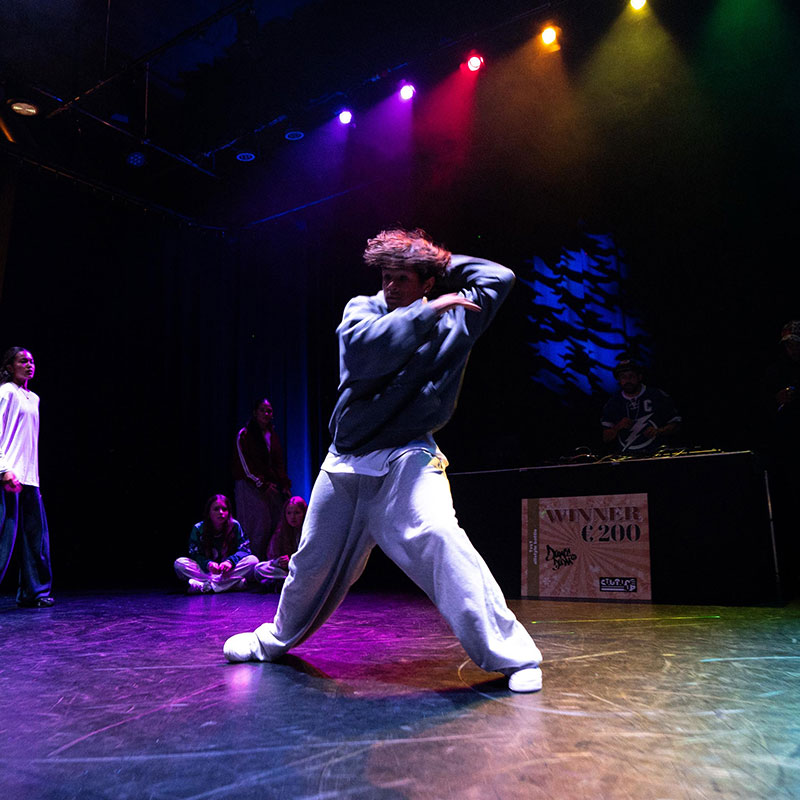 Dancejam sfeerbeeld 2
