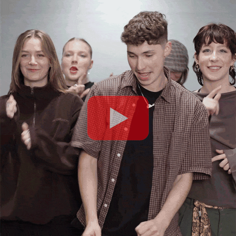 Dancejam video 3
