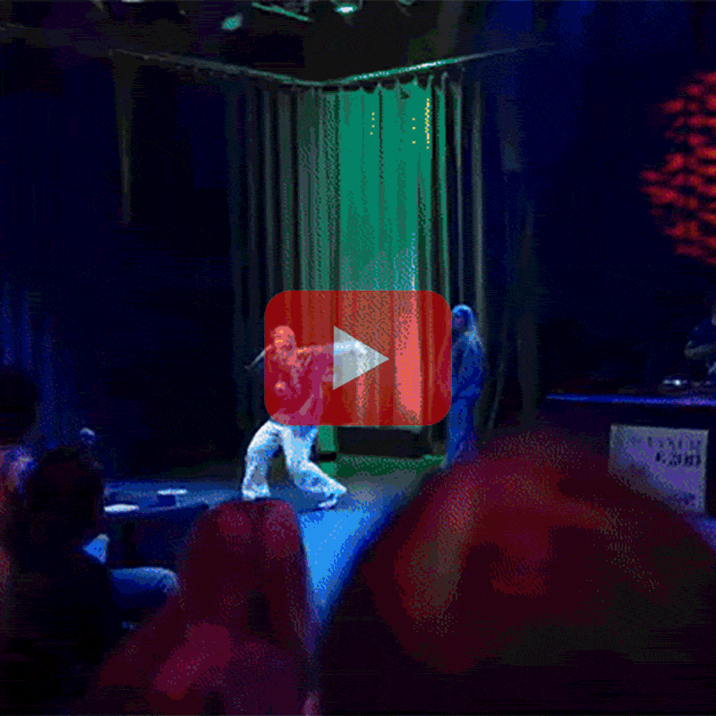 Dancejam video 2