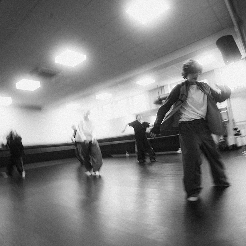 Dancejam extra sfeerbeeld 7