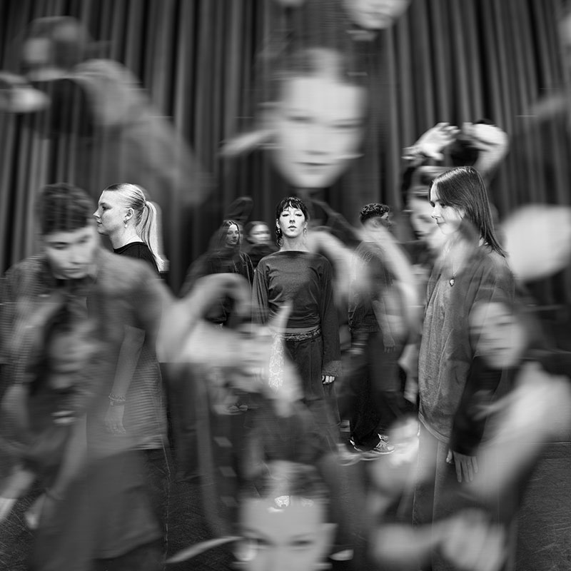 Dancejam sfeerbeeld 1