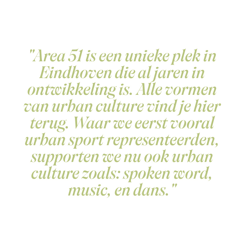 Area 51 quote