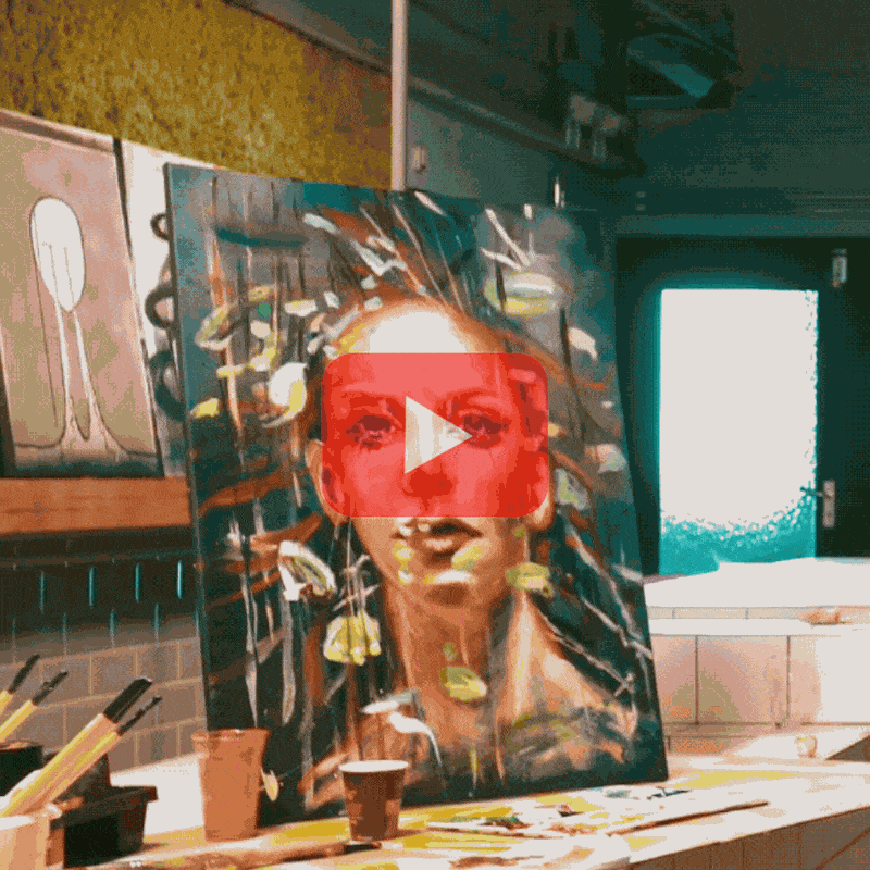 Kings of Colors video 1