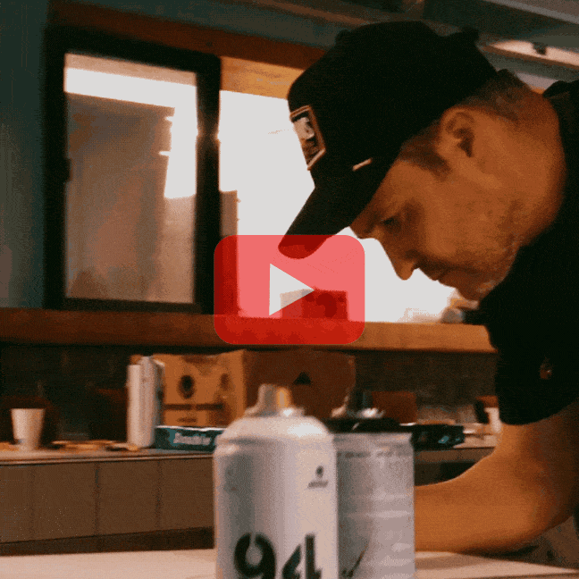 Kings of Colors video 2