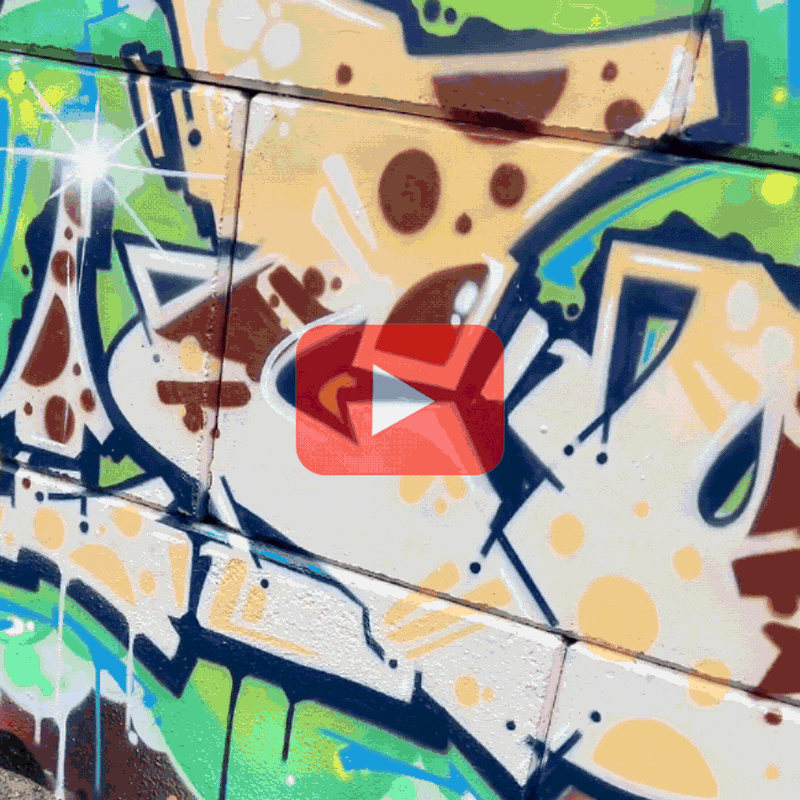 Kings of Colors Tilburg video