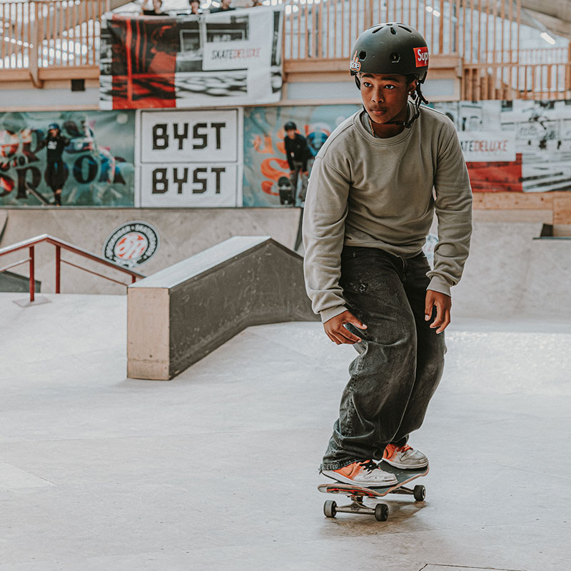 World Skate Center sfeerbeeld 4